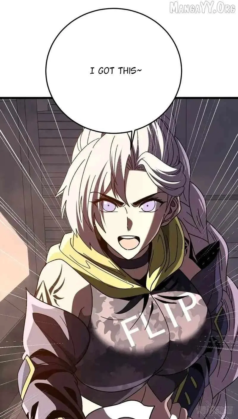 National NPC: I can kill Players Chapter 55 – Page 46