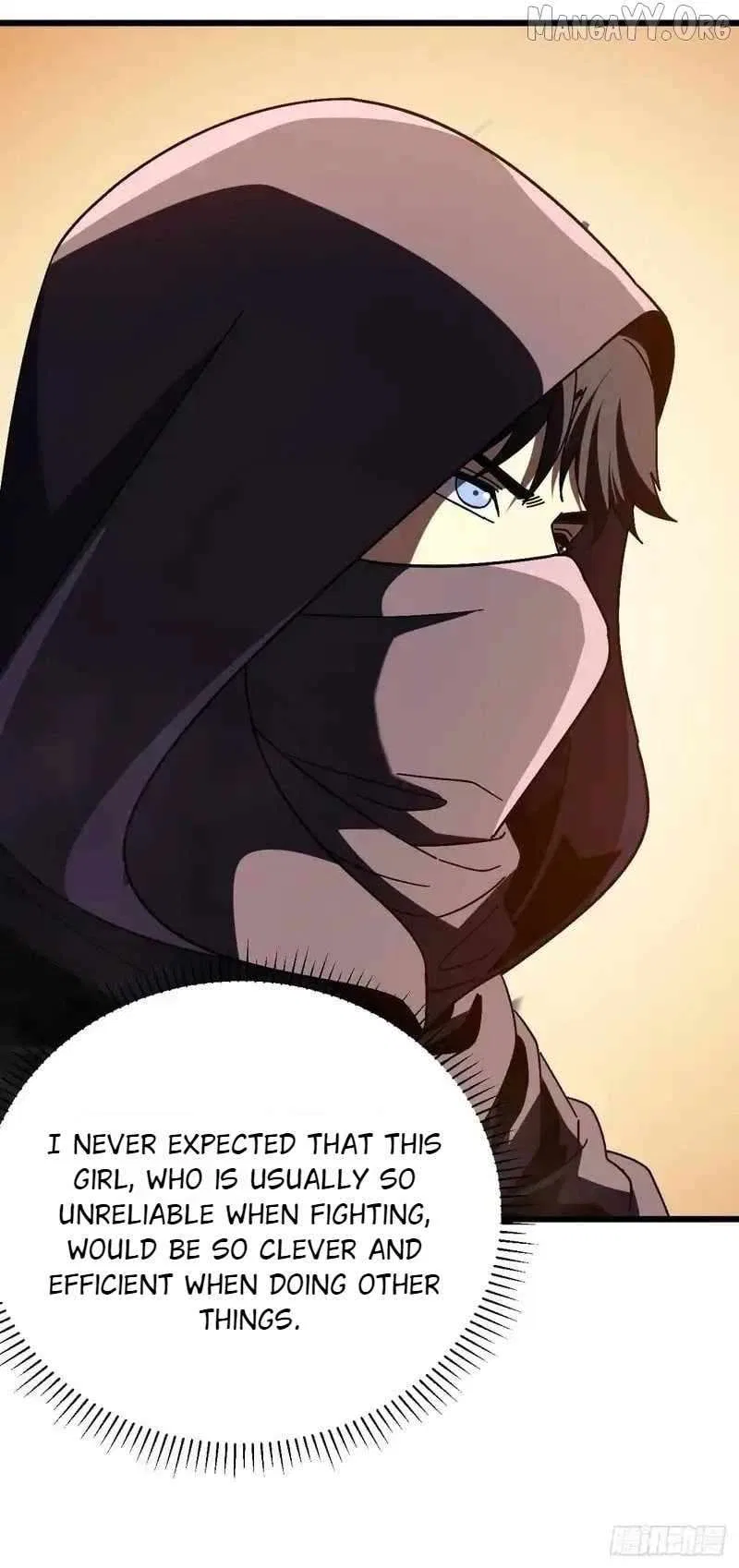 National NPC: I can kill Players Chapter 55 – Page 51