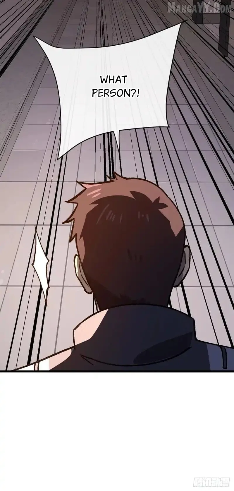 National NPC: I can kill Players Chapter 54 – Page 6