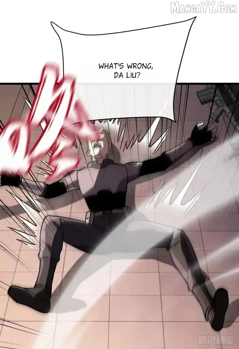 National NPC: I can kill Players Chapter 54 – Page 18