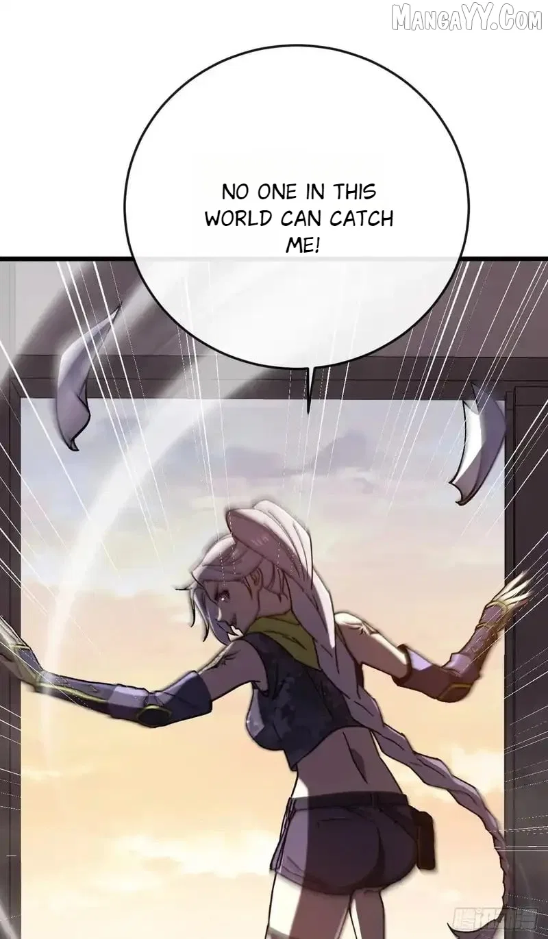 National NPC: I can kill Players Chapter 54 – Page 23