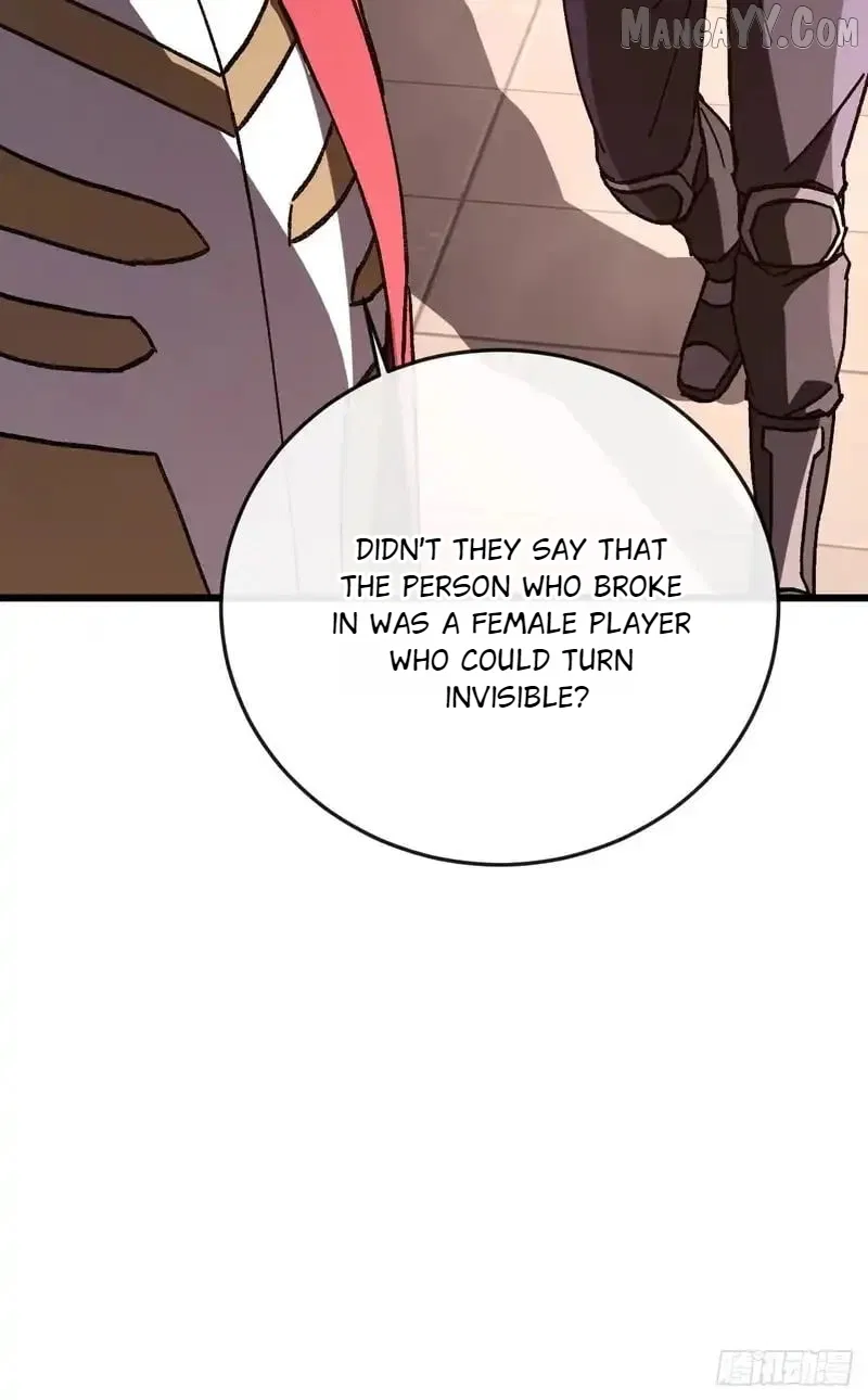 National NPC: I can kill Players Chapter 54 – Page 36
