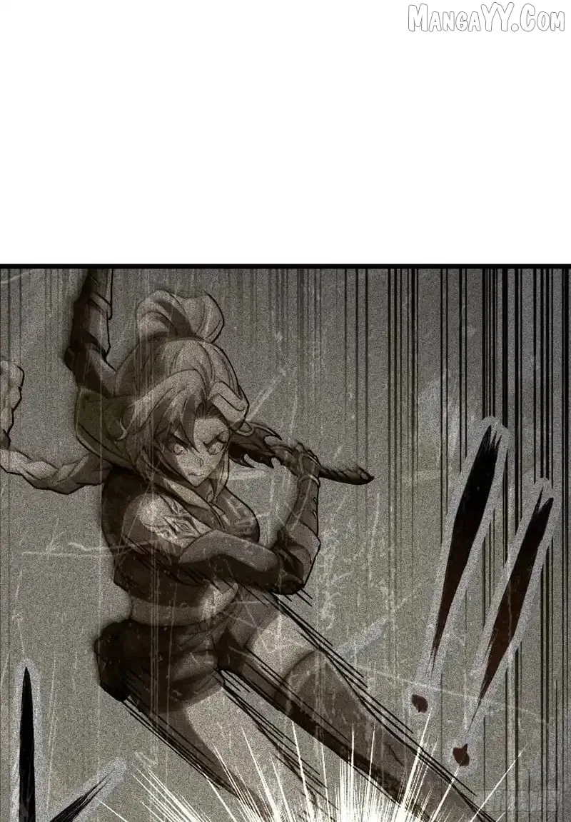 National NPC: I can kill Players Chapter 54 – Page 37