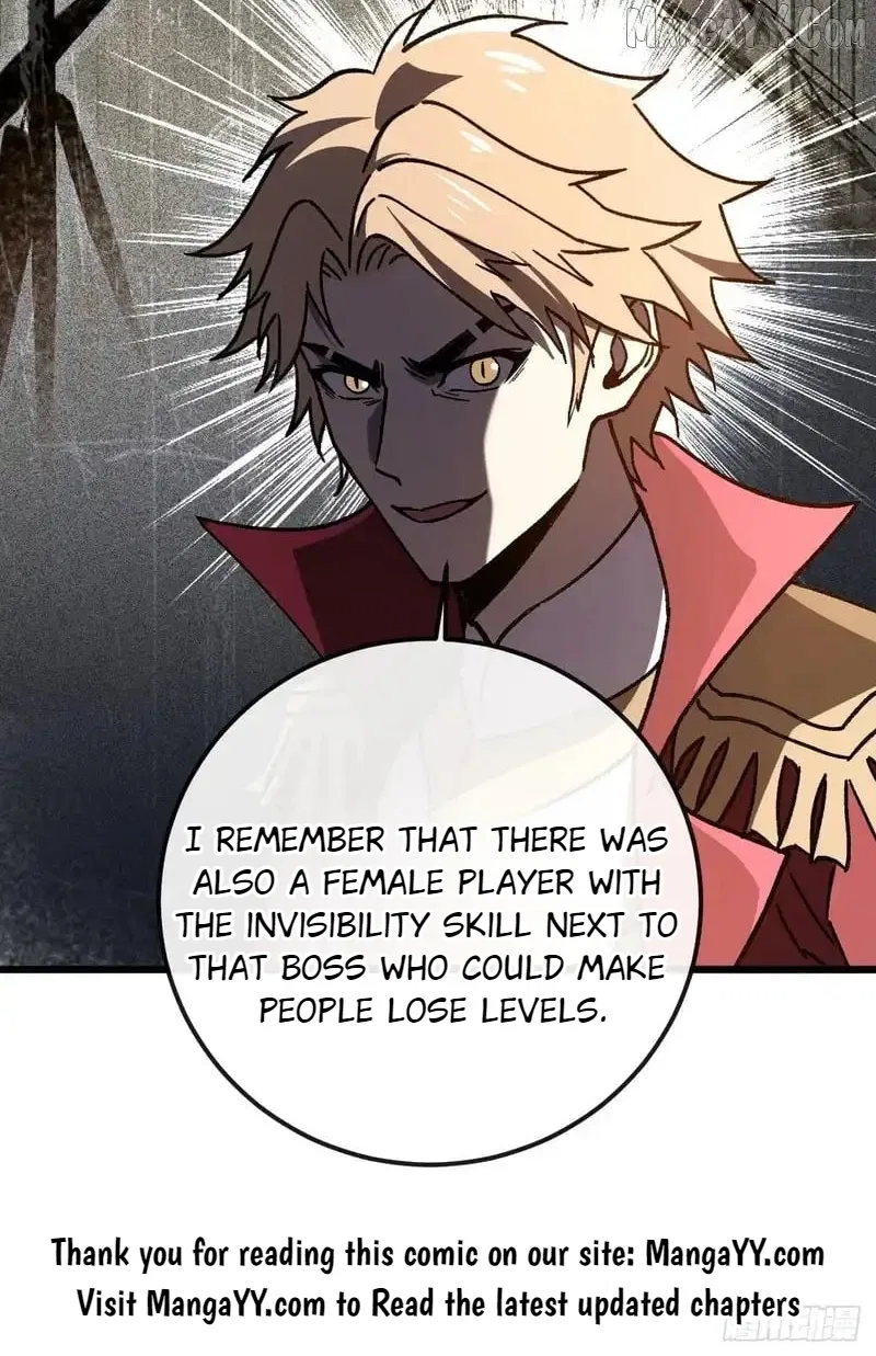 National NPC: I can kill Players Chapter 54 – Page 38