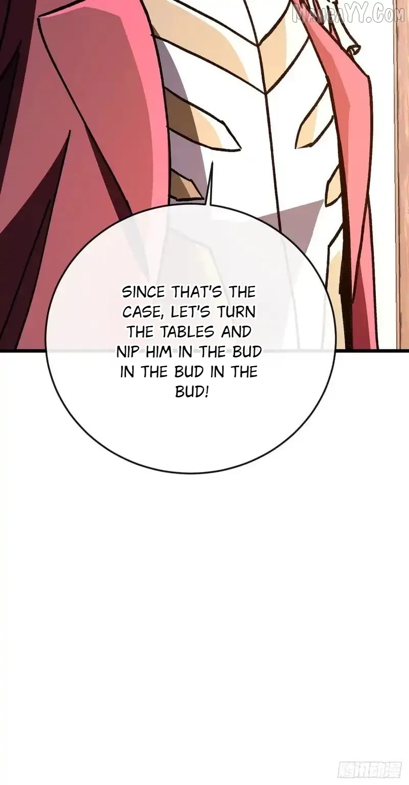 National NPC: I can kill Players Chapter 54 – Page 41