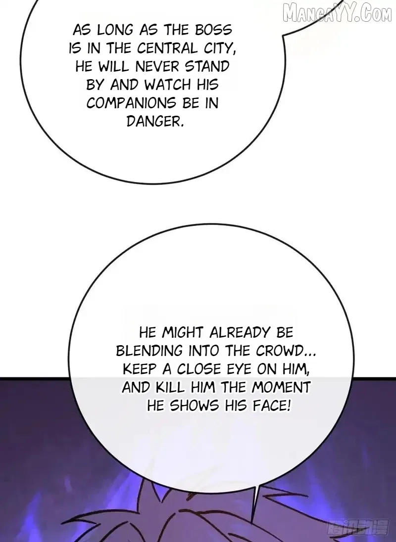 National NPC: I can kill Players Chapter 54 – Page 63