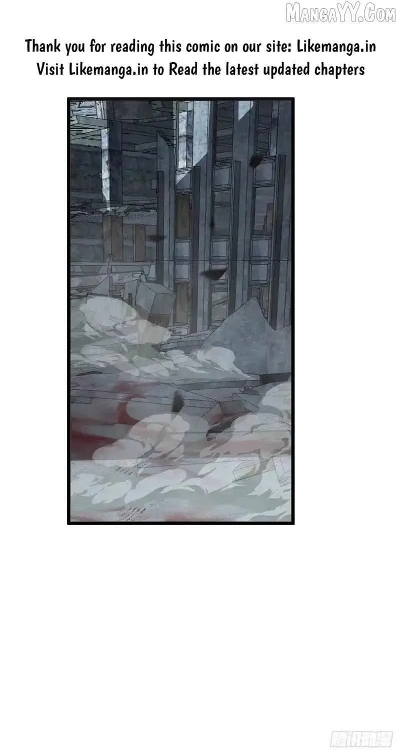 National NPC: I can kill Players Chapter 53 – Page 1