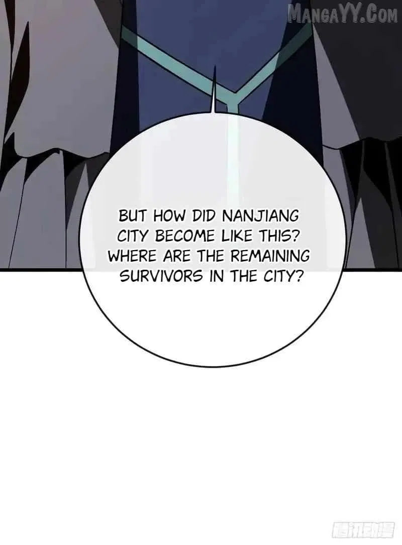 National NPC: I can kill Players Chapter 53 – Page 6