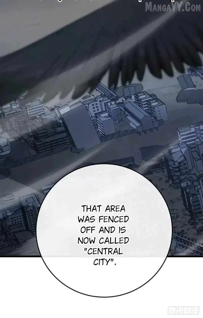 National NPC: I can kill Players Chapter 53 – Page 12