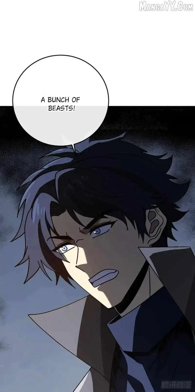National NPC: I can kill Players Chapter 53 – Page 18
