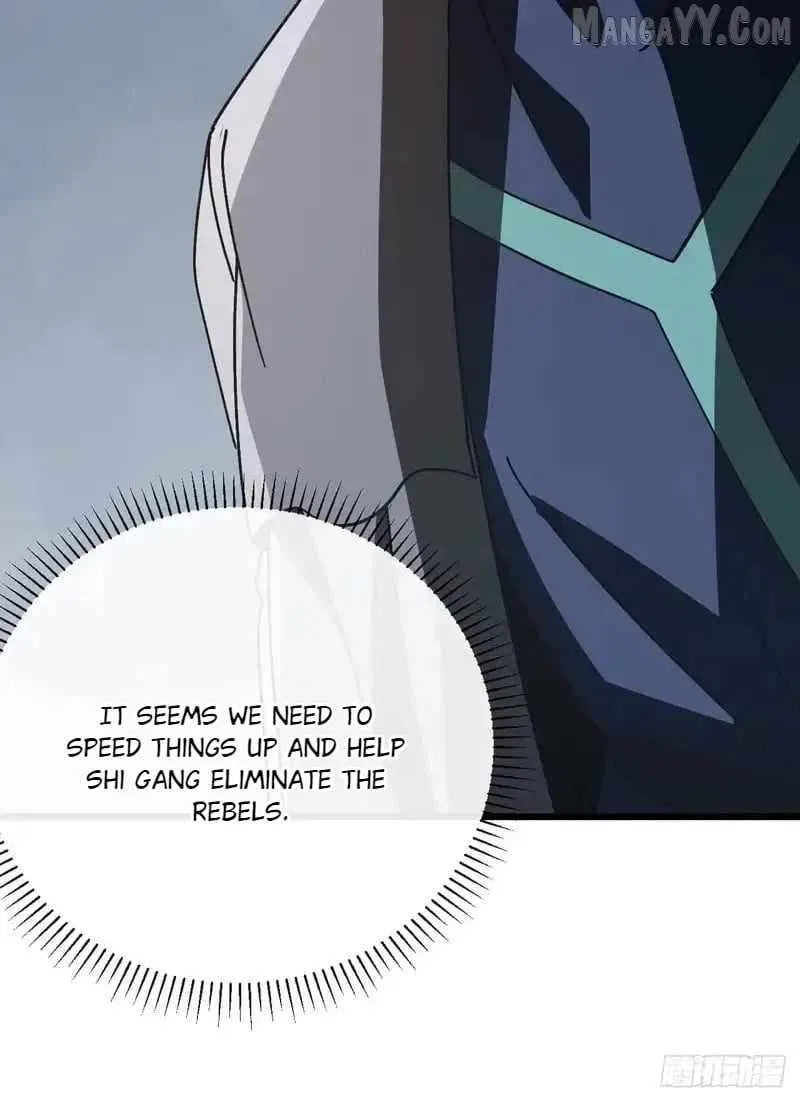 National NPC: I can kill Players Chapter 53 – Page 19