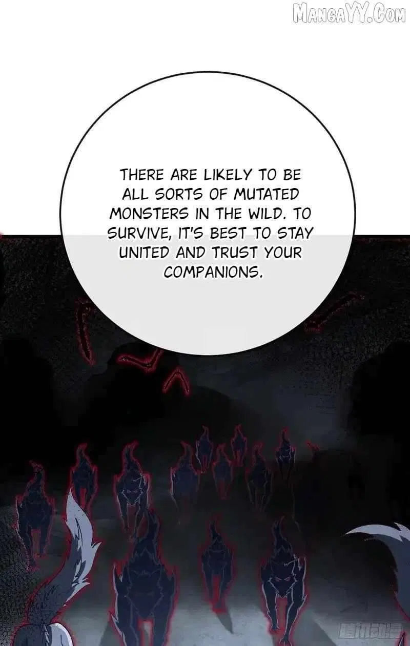 National NPC: I can kill Players Chapter 53 – Page 26