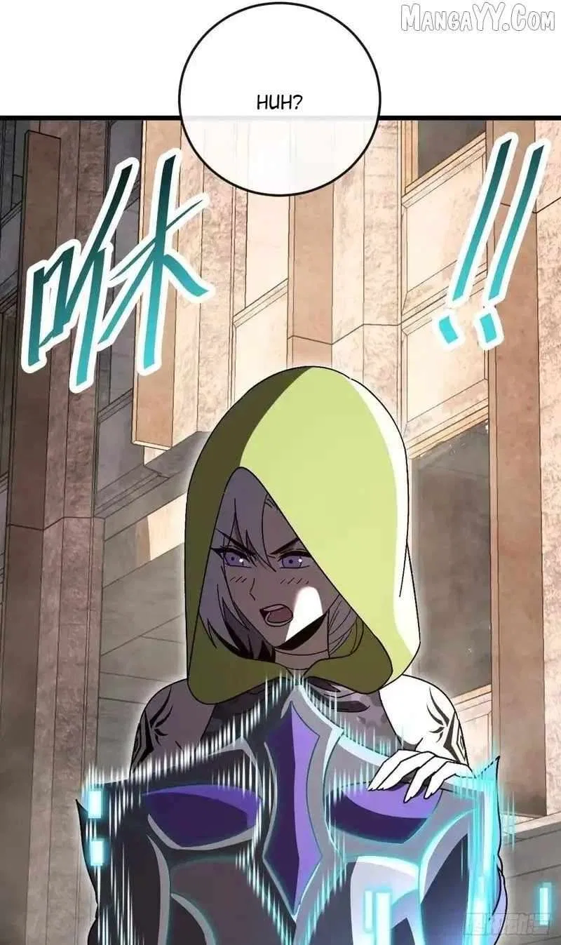 National NPC: I can kill Players Chapter 53 – Page 48