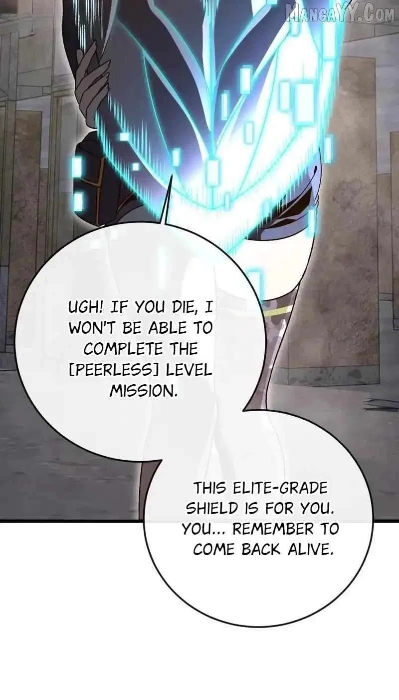 National NPC: I can kill Players Chapter 53 – Page 49
