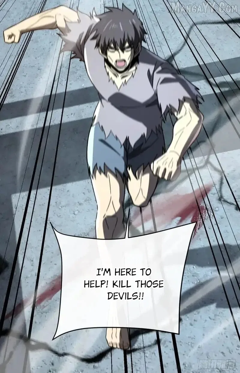 National NPC: I can kill Players Chapter 52 – Page 66