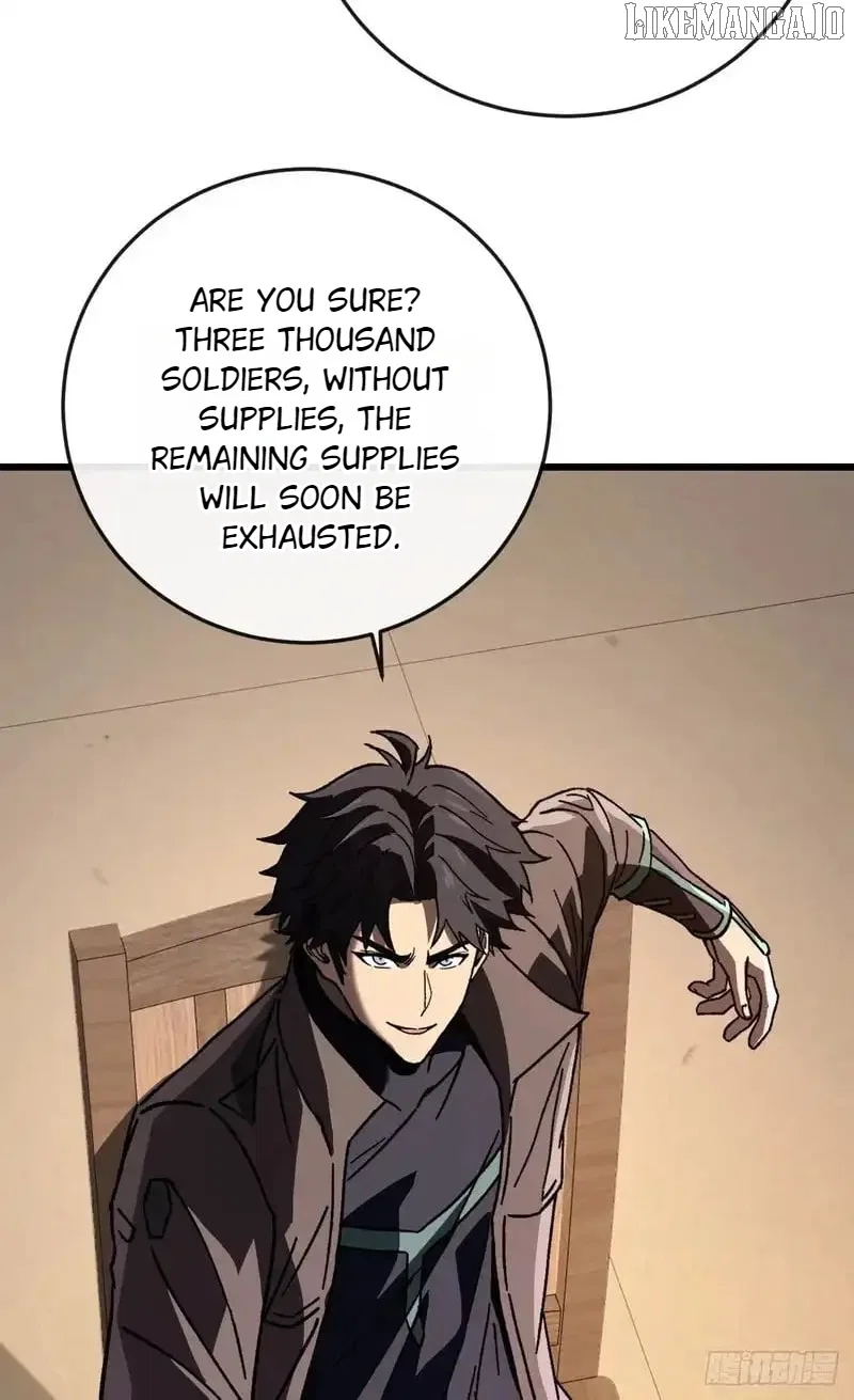 National NPC: I can kill Players Chapter 51 – Page 4