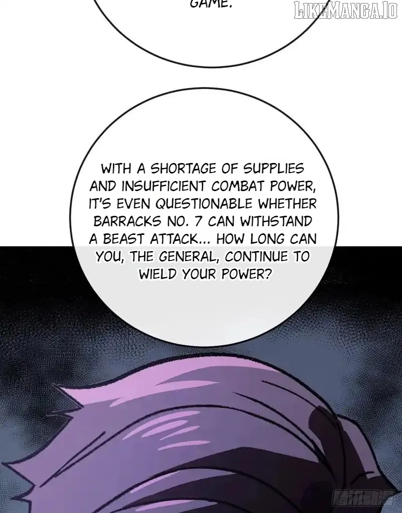 National NPC: I can kill Players Chapter 51 – Page 8