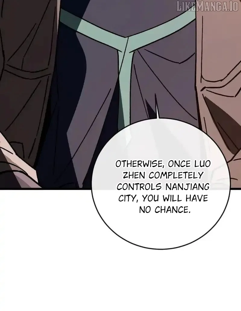 National NPC: I can kill Players Chapter 51 – Page 11