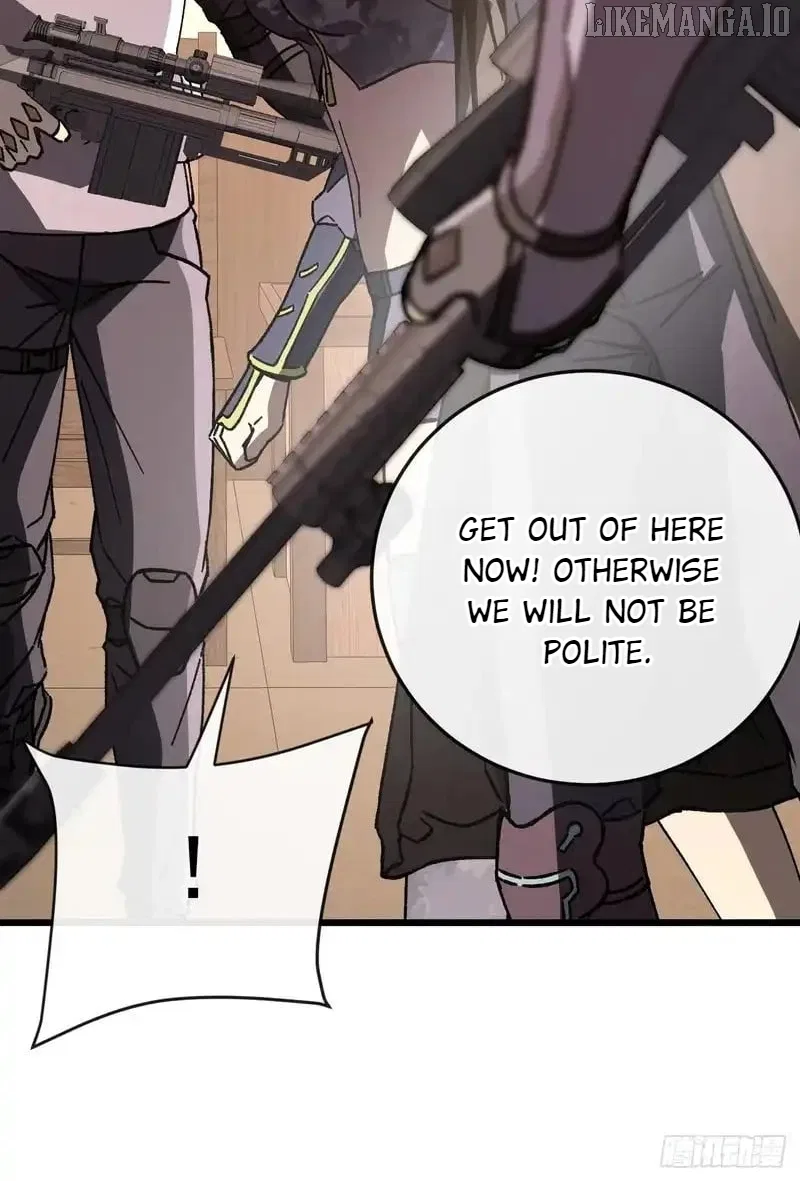 National NPC: I can kill Players Chapter 51 – Page 17
