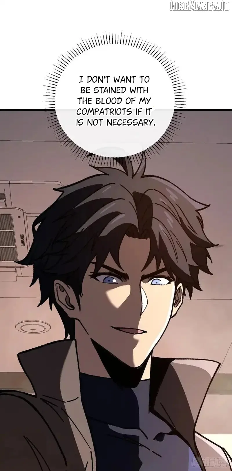 National NPC: I can kill Players Chapter 51 – Page 29