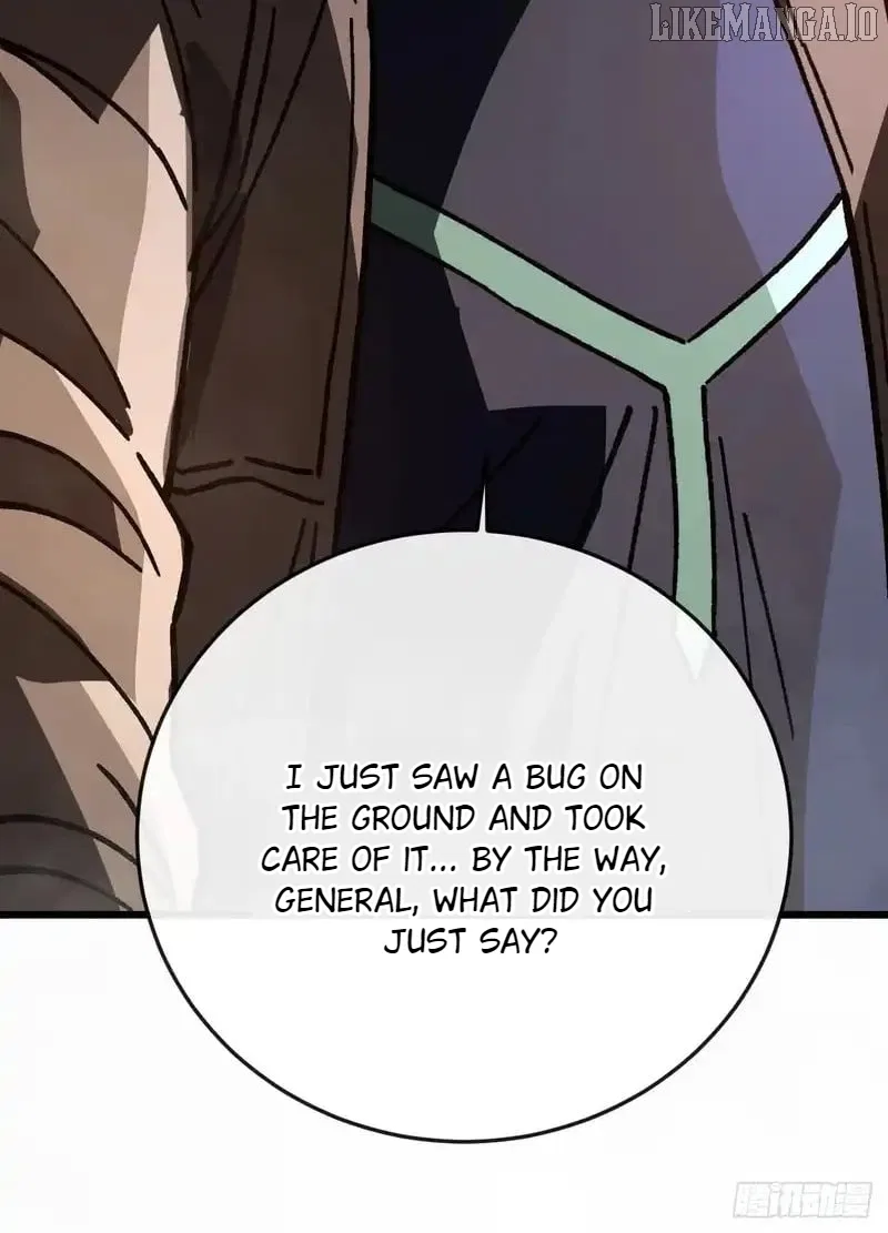 National NPC: I can kill Players Chapter 51 – Page 30
