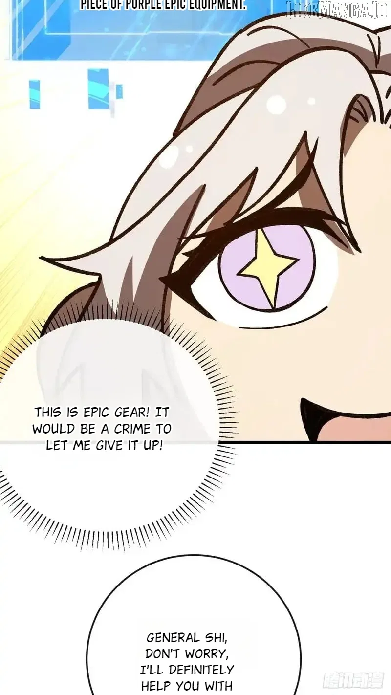 National NPC: I can kill Players Chapter 51 – Page 35