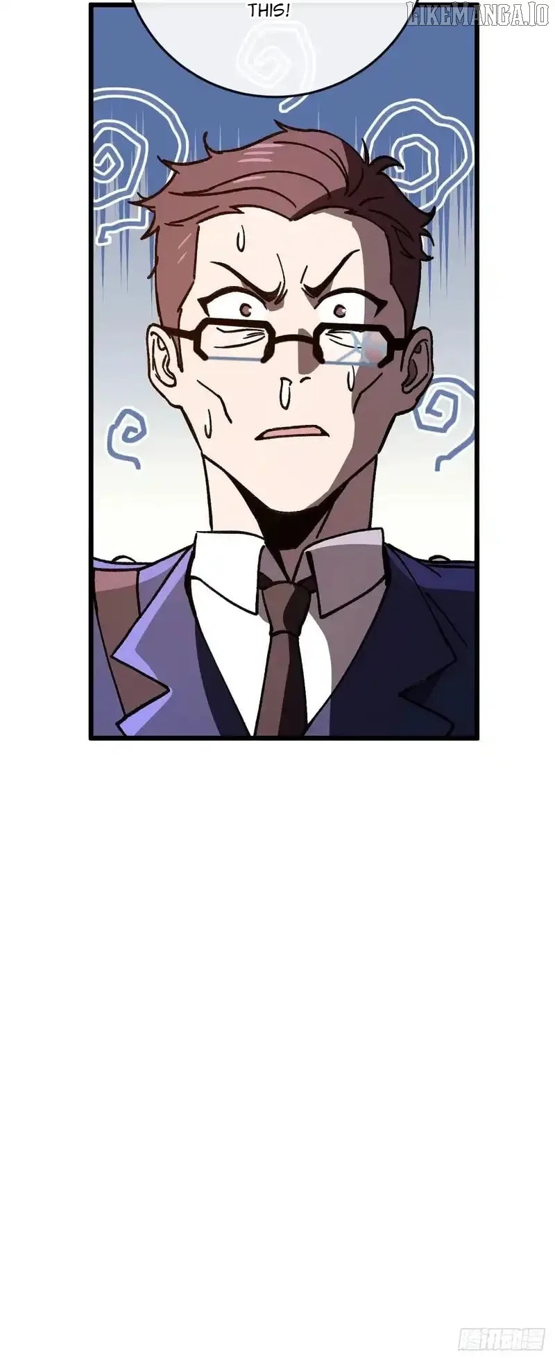 National NPC: I can kill Players Chapter 51 – Page 36