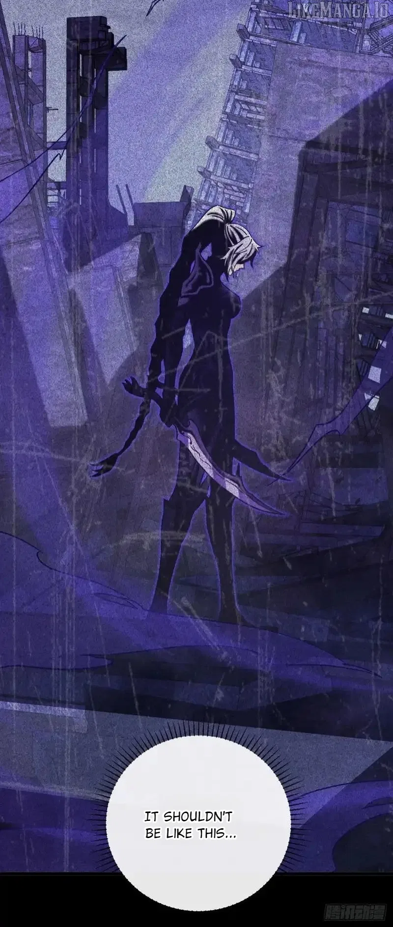 National NPC: I can kill Players Chapter 51 – Page 48