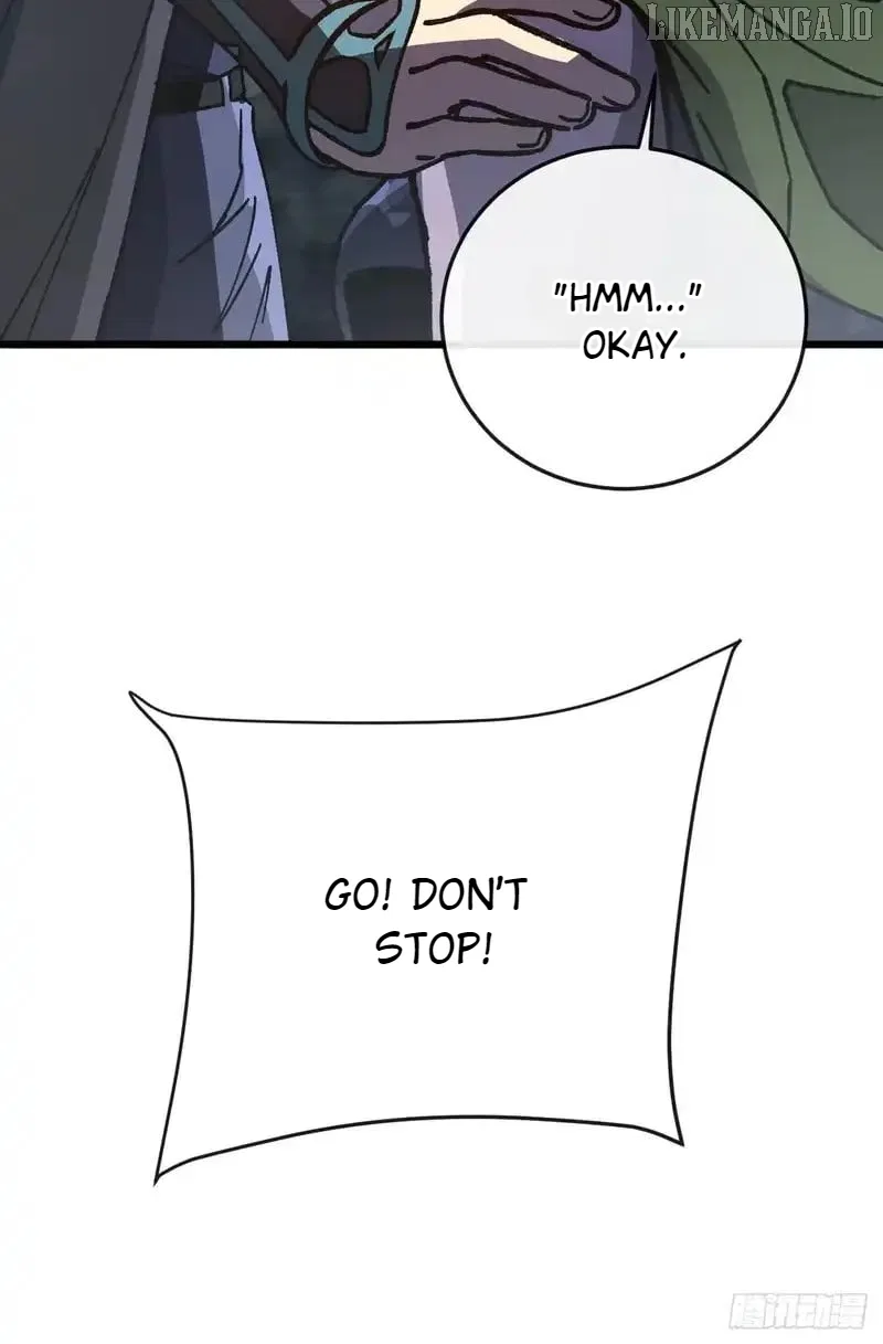 National NPC: I can kill Players Chapter 51 – Page 53