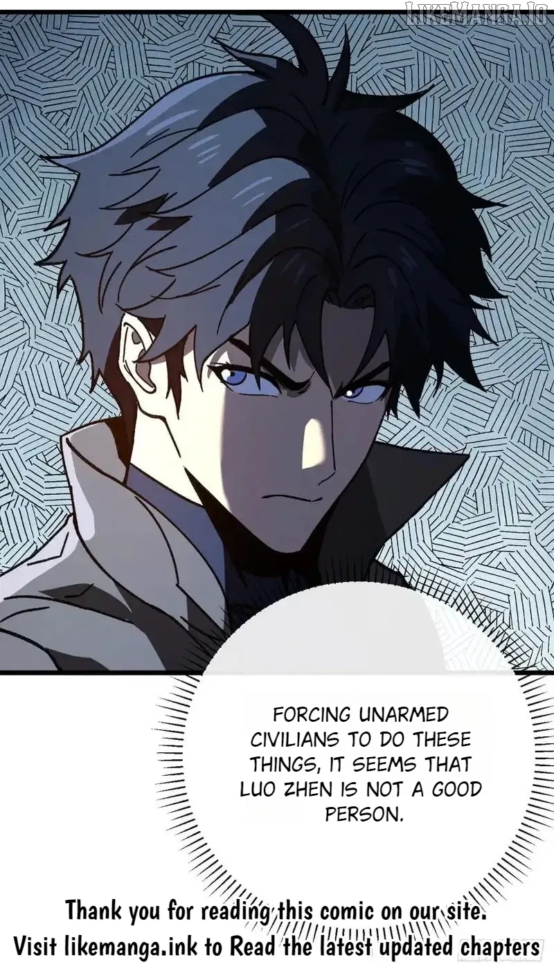 National NPC: I can kill Players Chapter 51 – Page 61