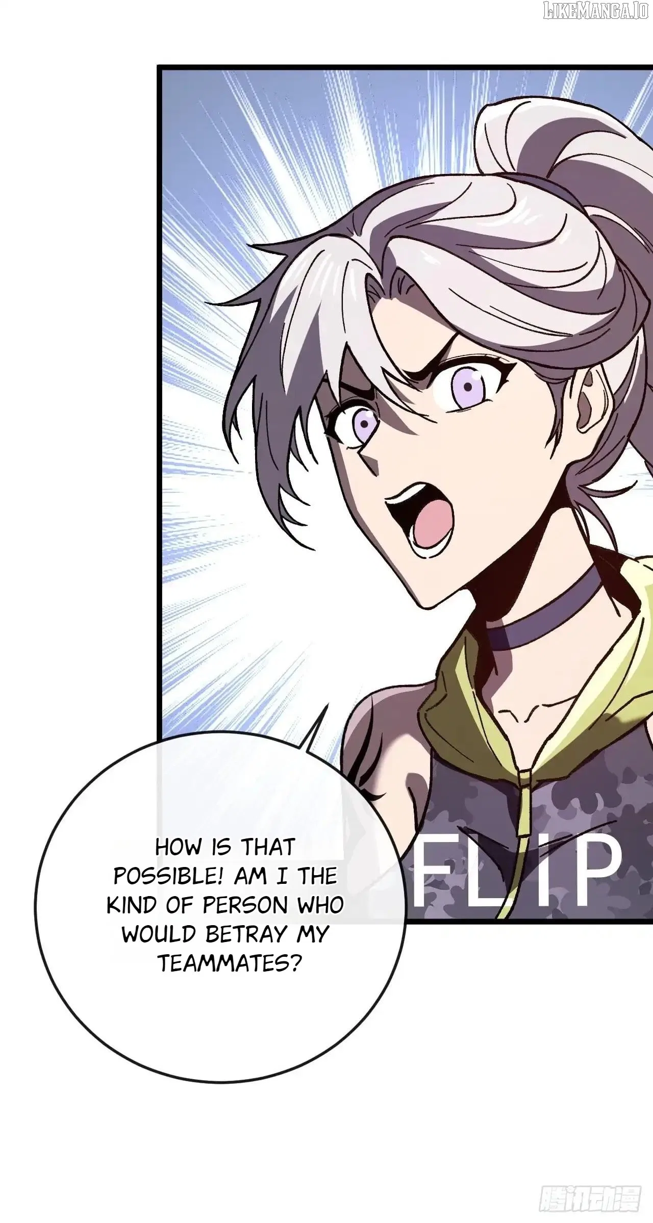 National NPC: I can kill Players Chapter 50 – Page 7