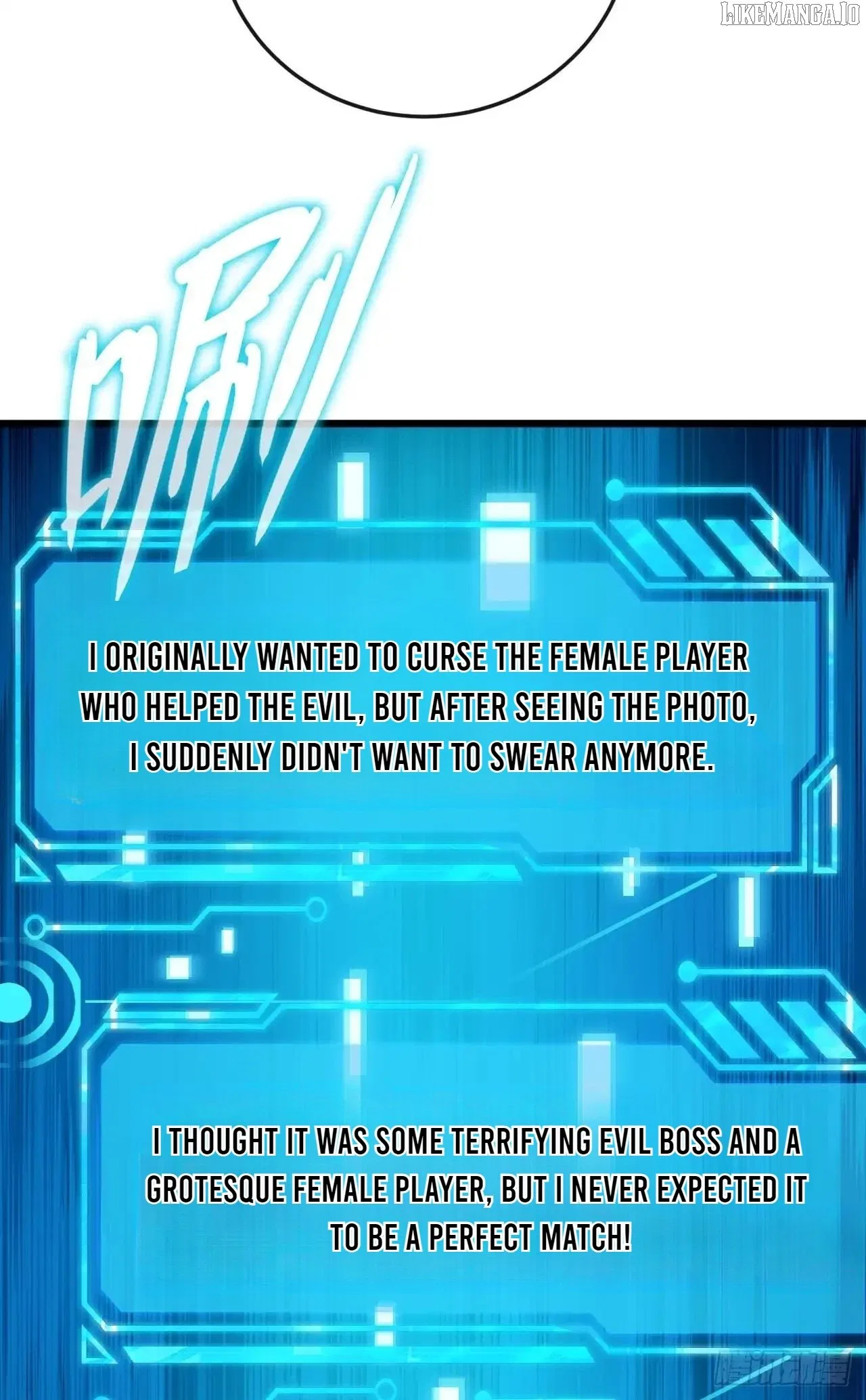 National NPC: I can kill Players Chapter 50 – Page 10