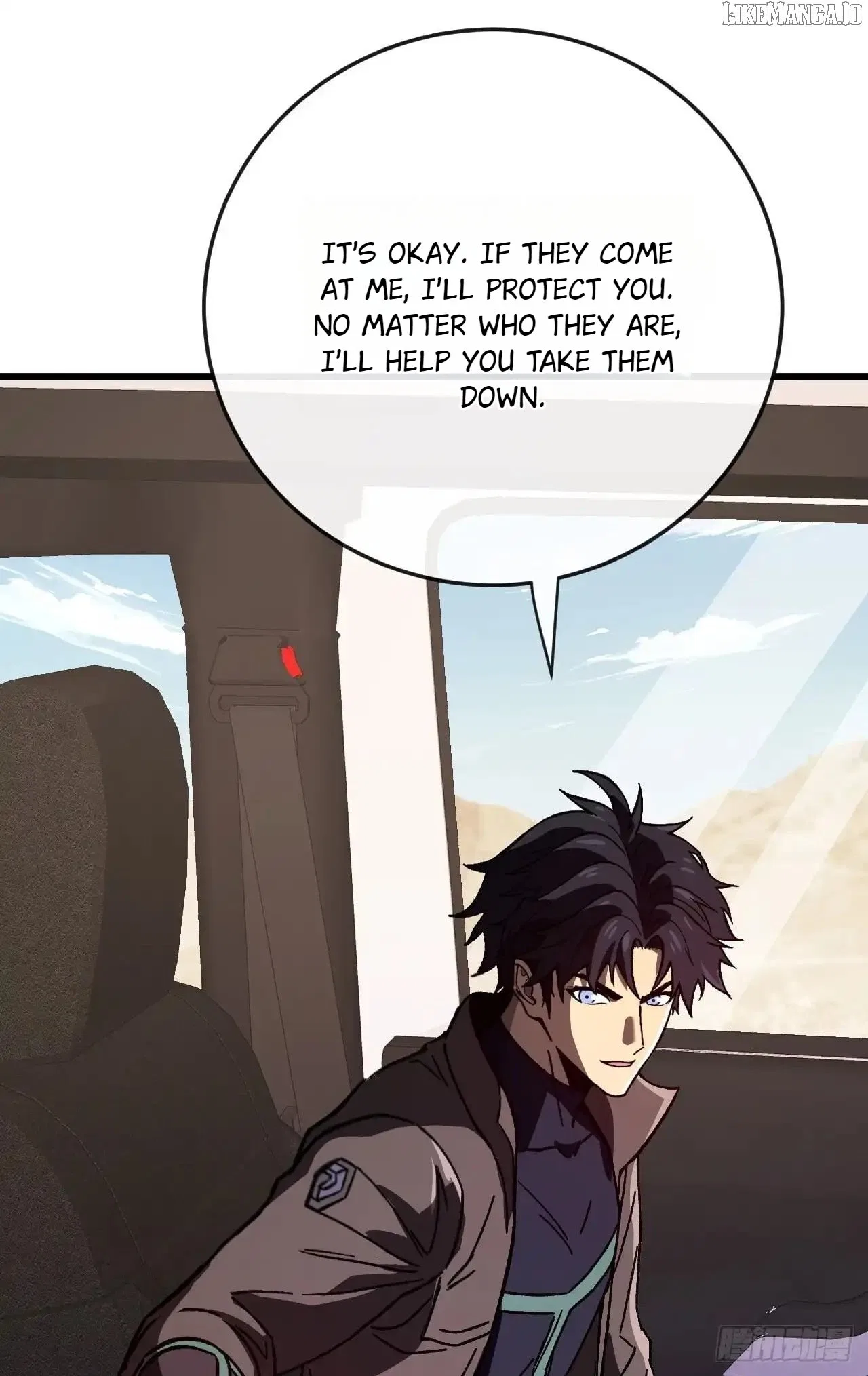 National NPC: I can kill Players Chapter 50 – Page 13