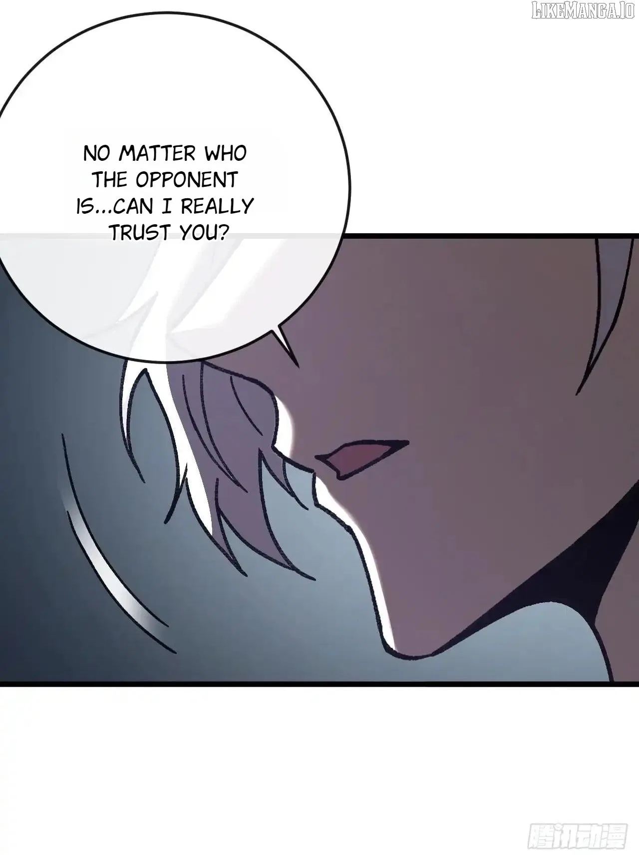National NPC: I can kill Players Chapter 50 – Page 15