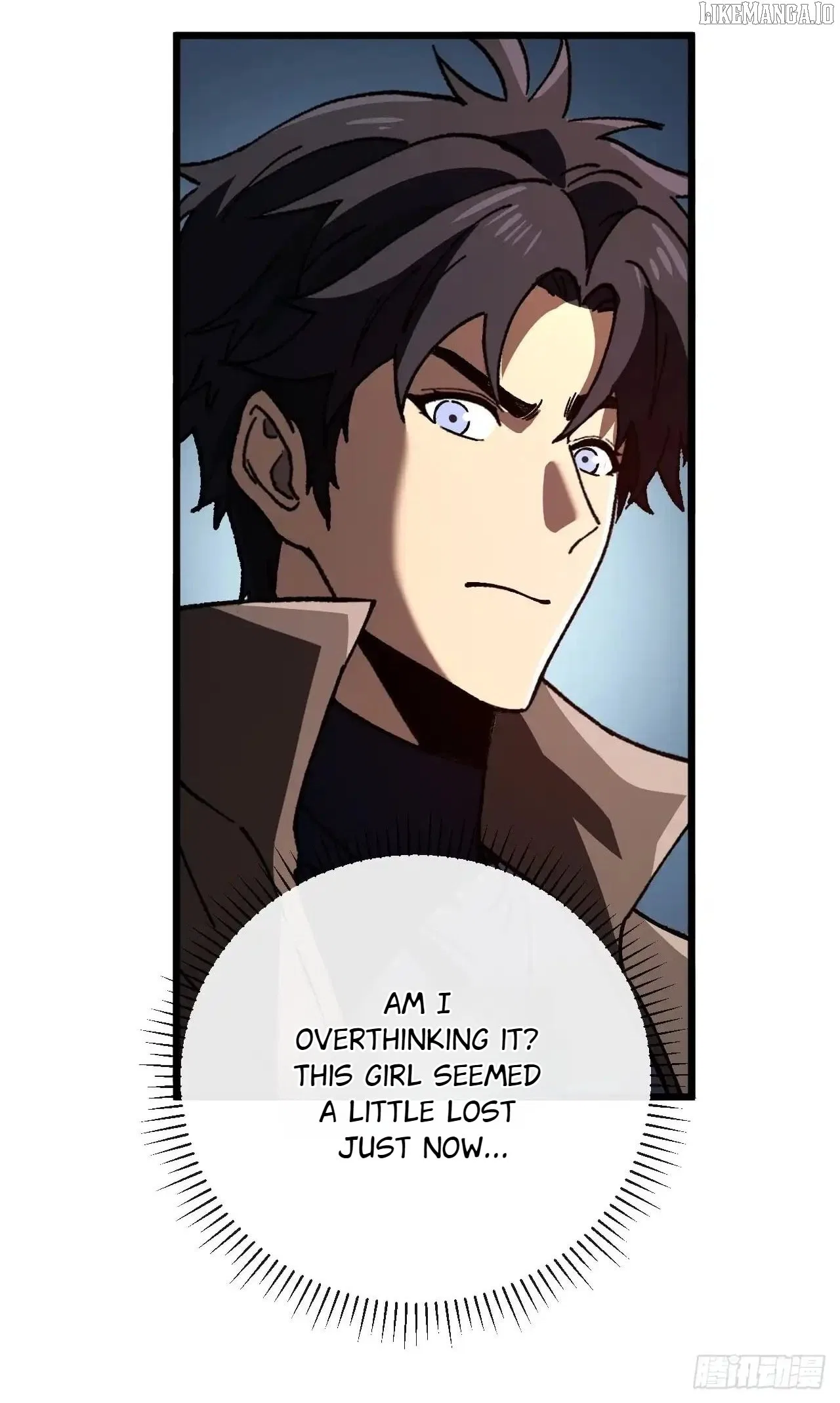 National NPC: I can kill Players Chapter 50 – Page 19