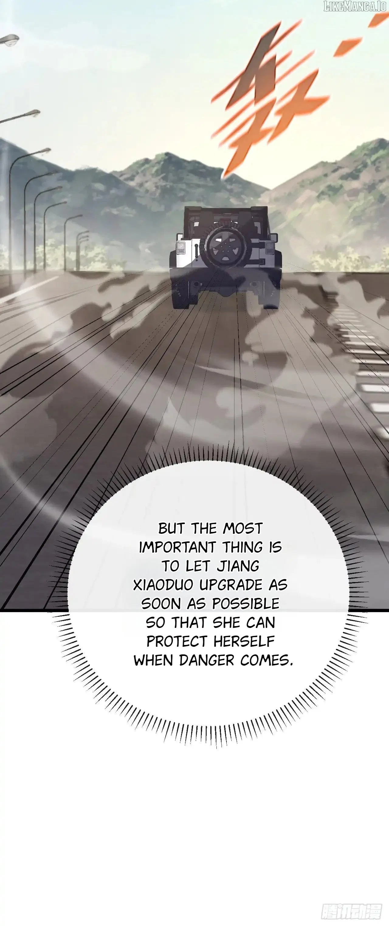 National NPC: I can kill Players Chapter 50 – Page 21