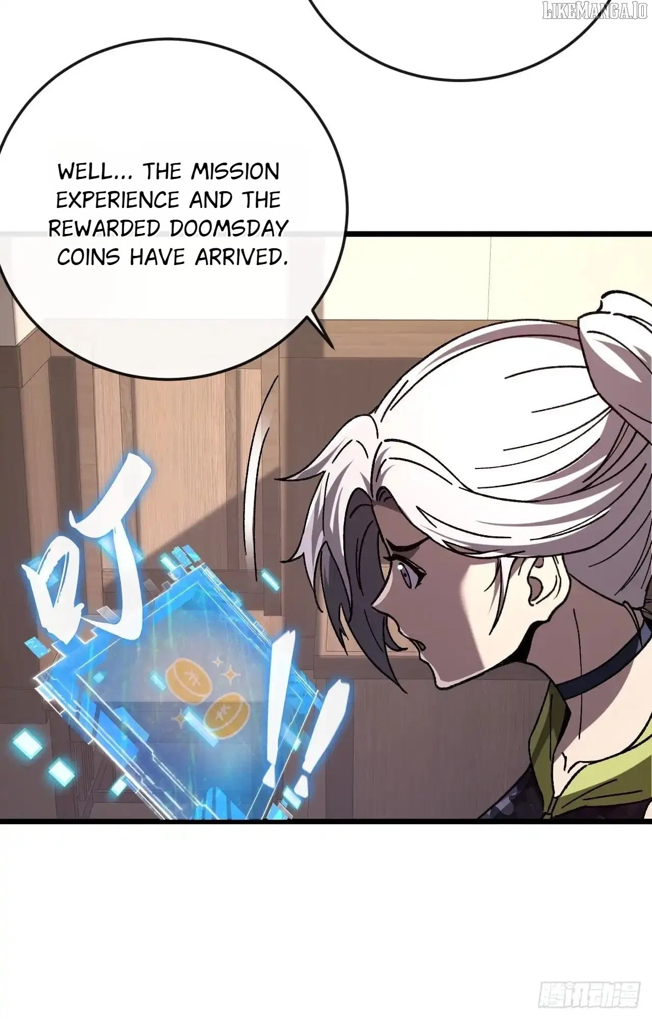National NPC: I can kill Players Chapter 50 – Page 44