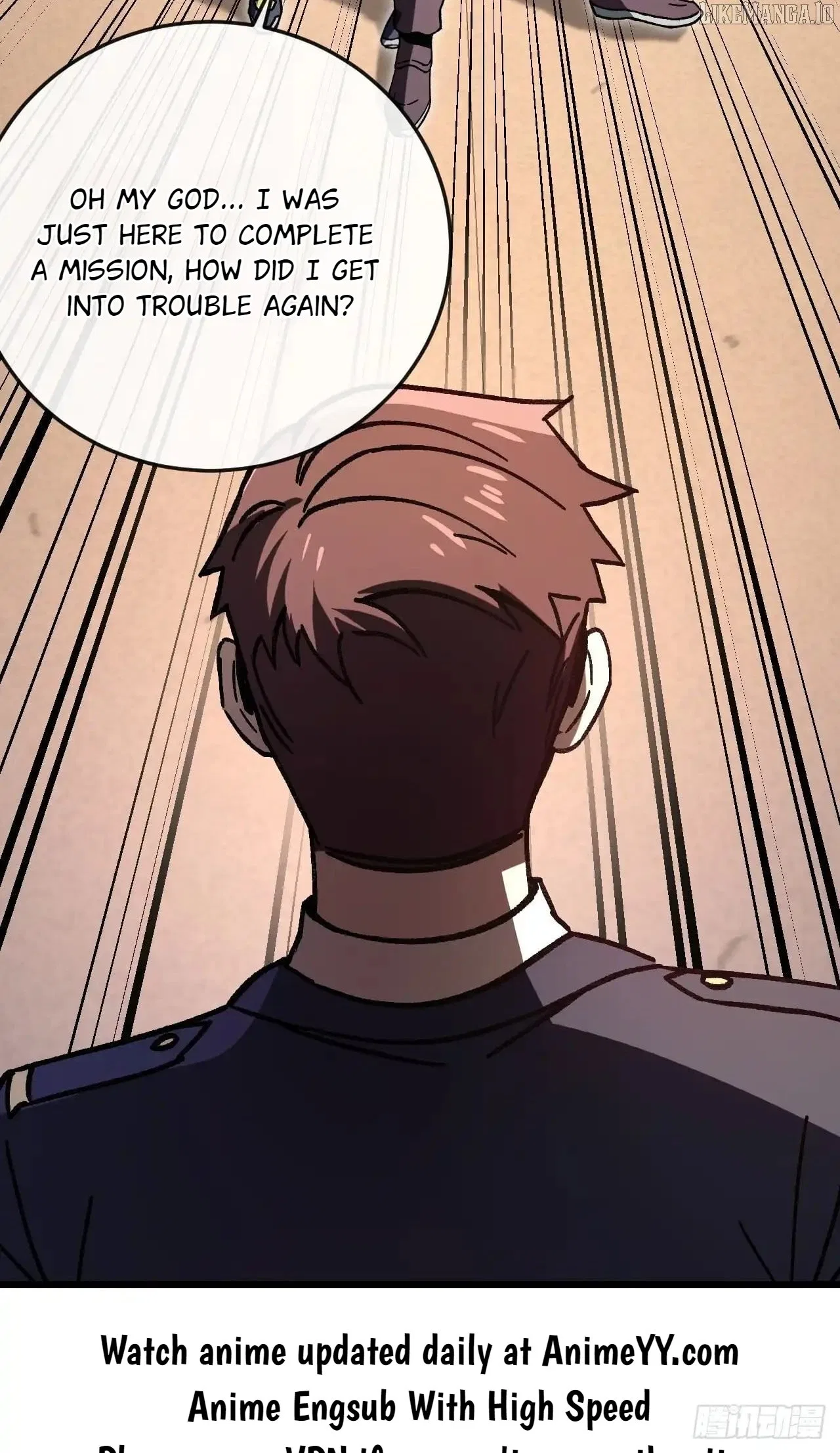 National NPC: I can kill Players Chapter 50 – Page 53
