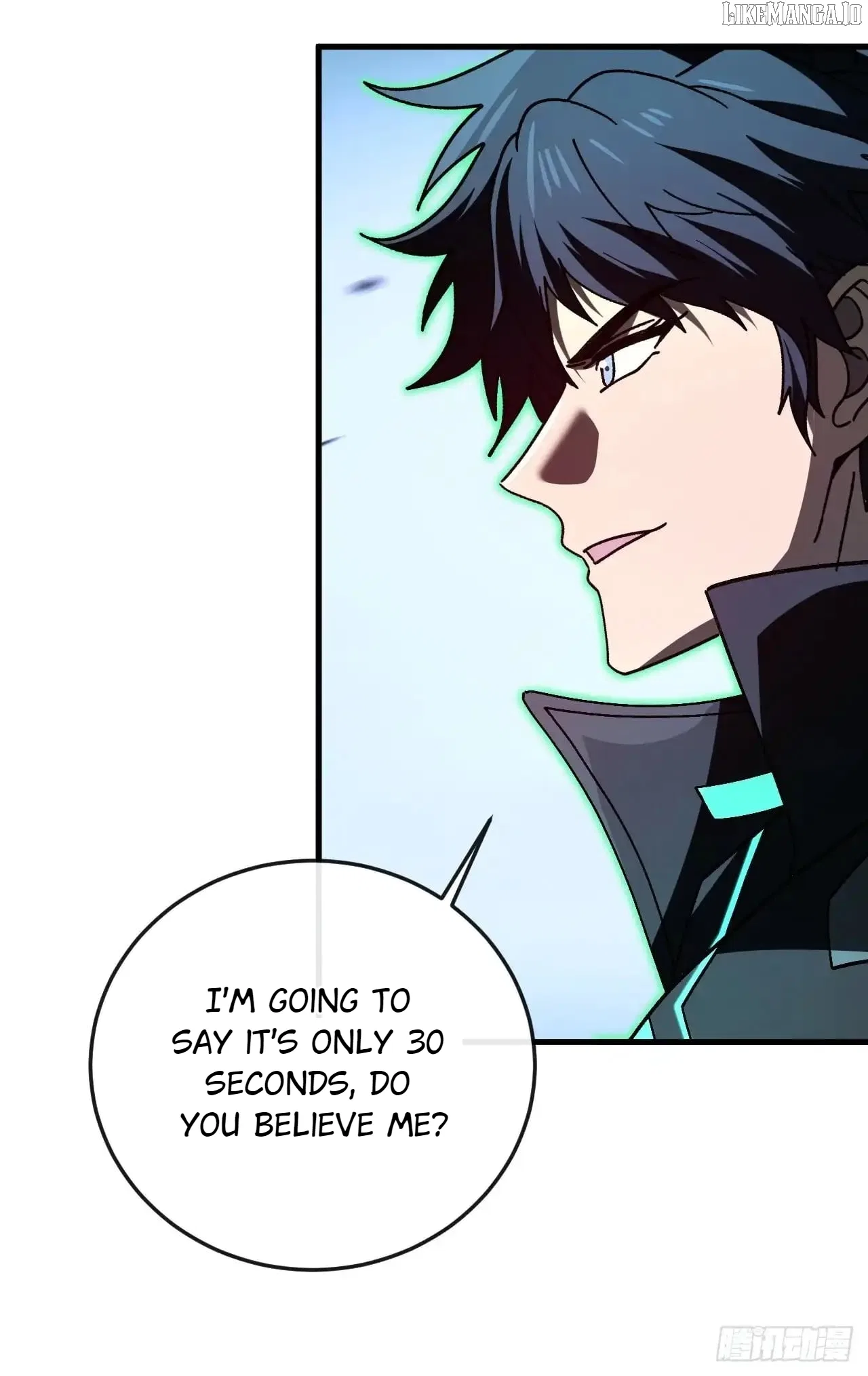 National NPC: I can kill Players Chapter 49 – Page 4
