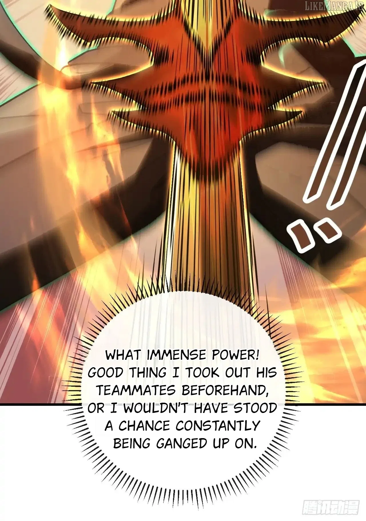 National NPC: I can kill Players Chapter 49 – Page 16