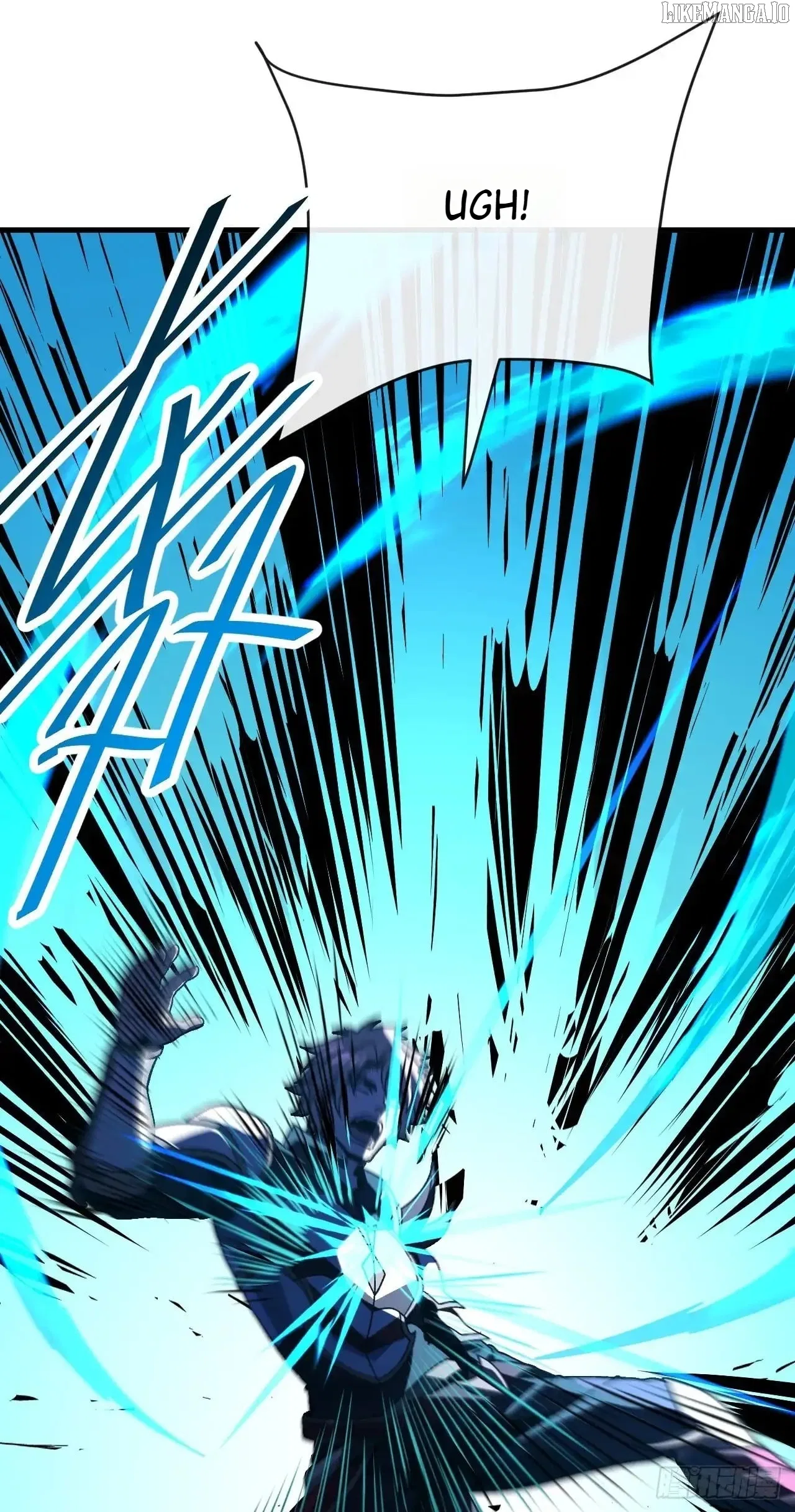 National NPC: I can kill Players Chapter 49 – Page 40