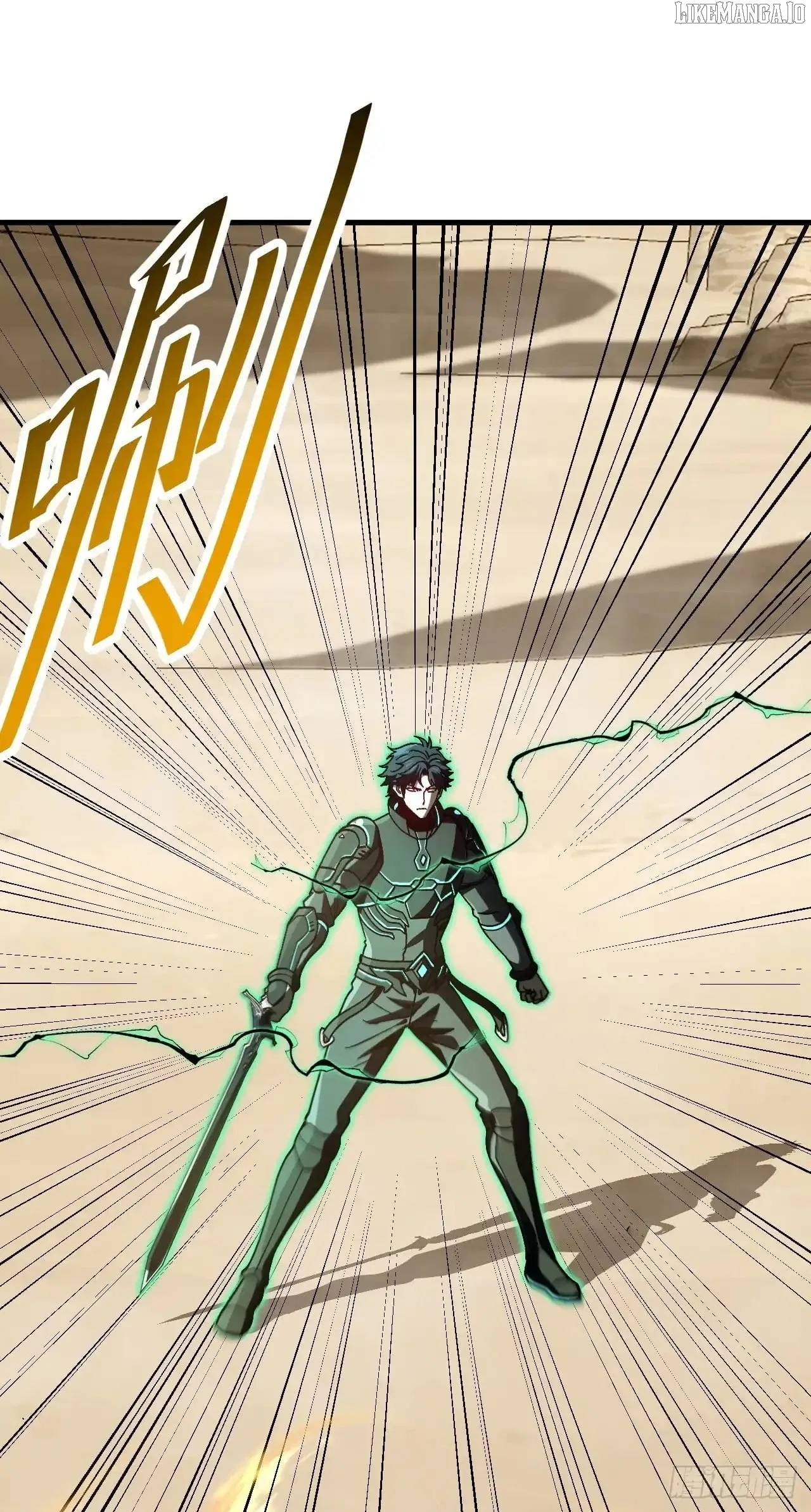 National NPC: I can kill Players Chapter 48 – Page 3