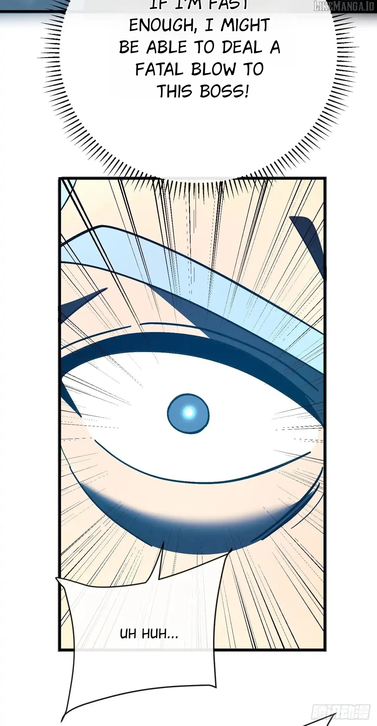 National NPC: I can kill Players Chapter 48 – Page 25
