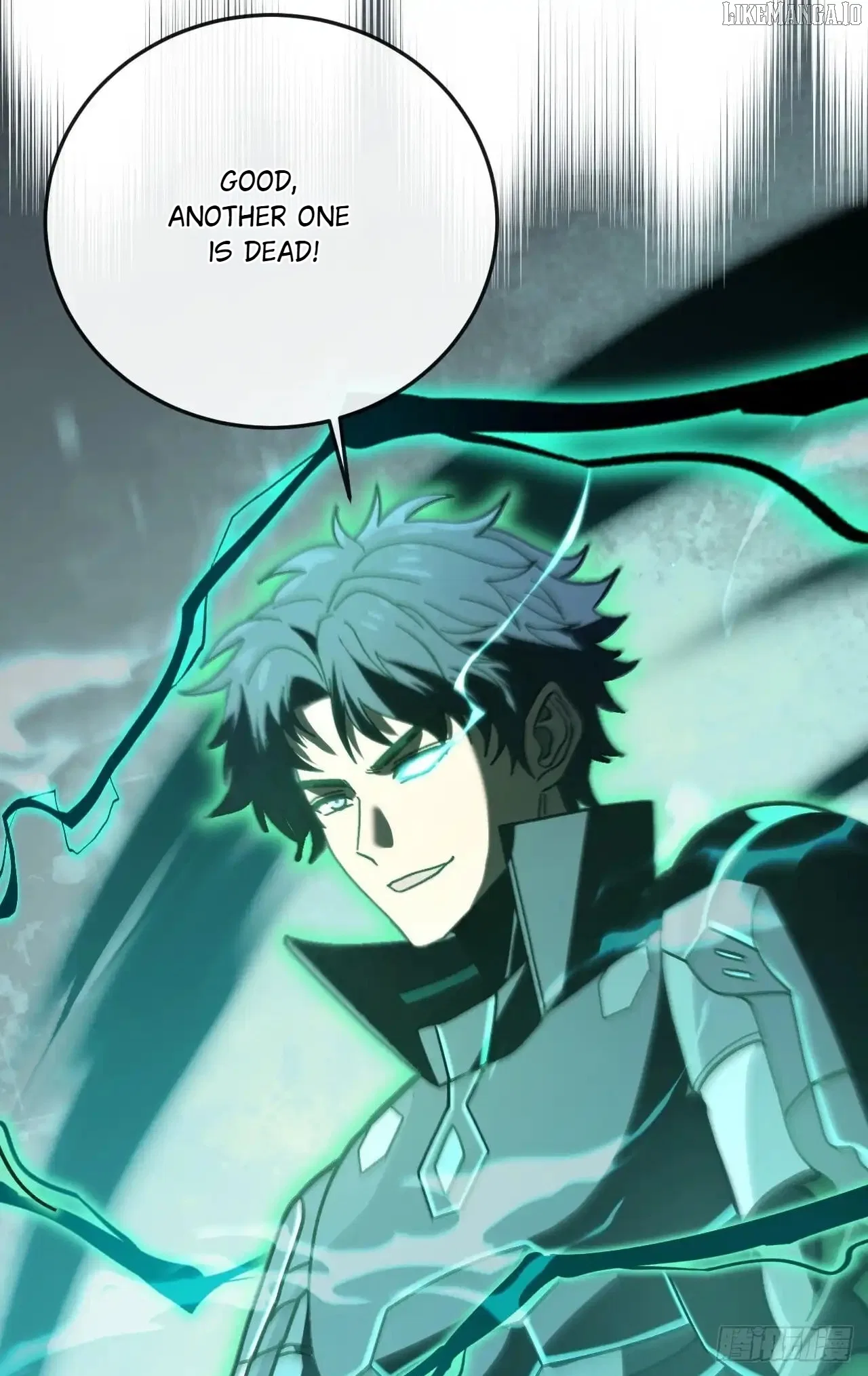 National NPC: I can kill Players Chapter 48 – Page 31