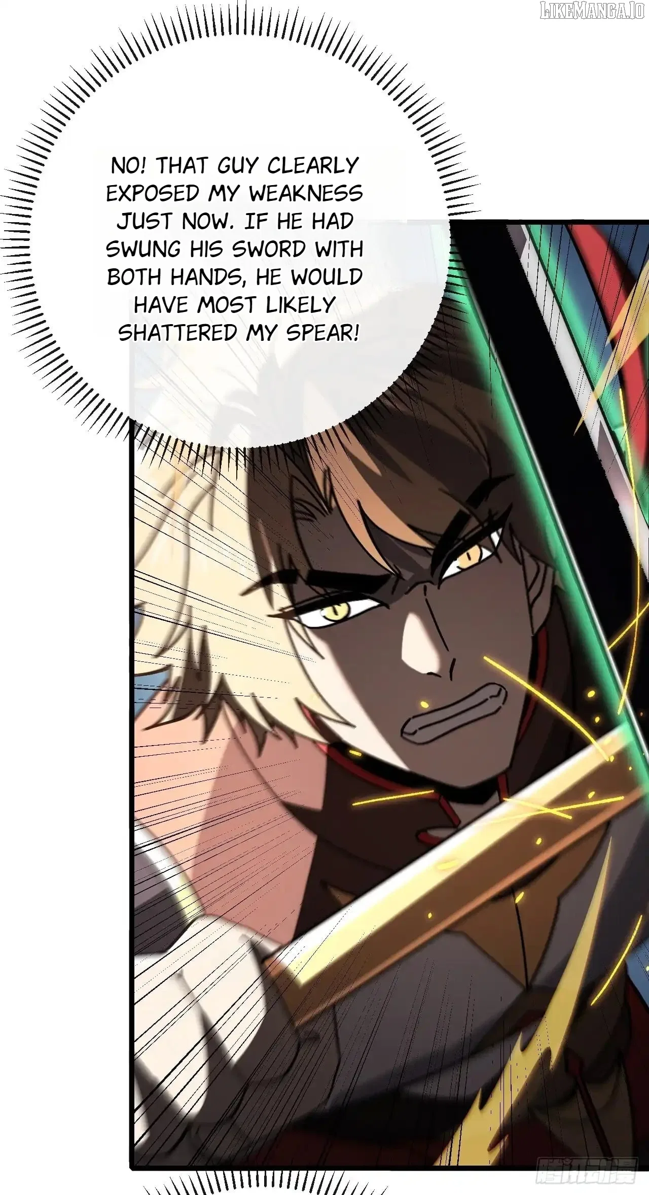 National NPC: I can kill Players Chapter 48 – Page 52
