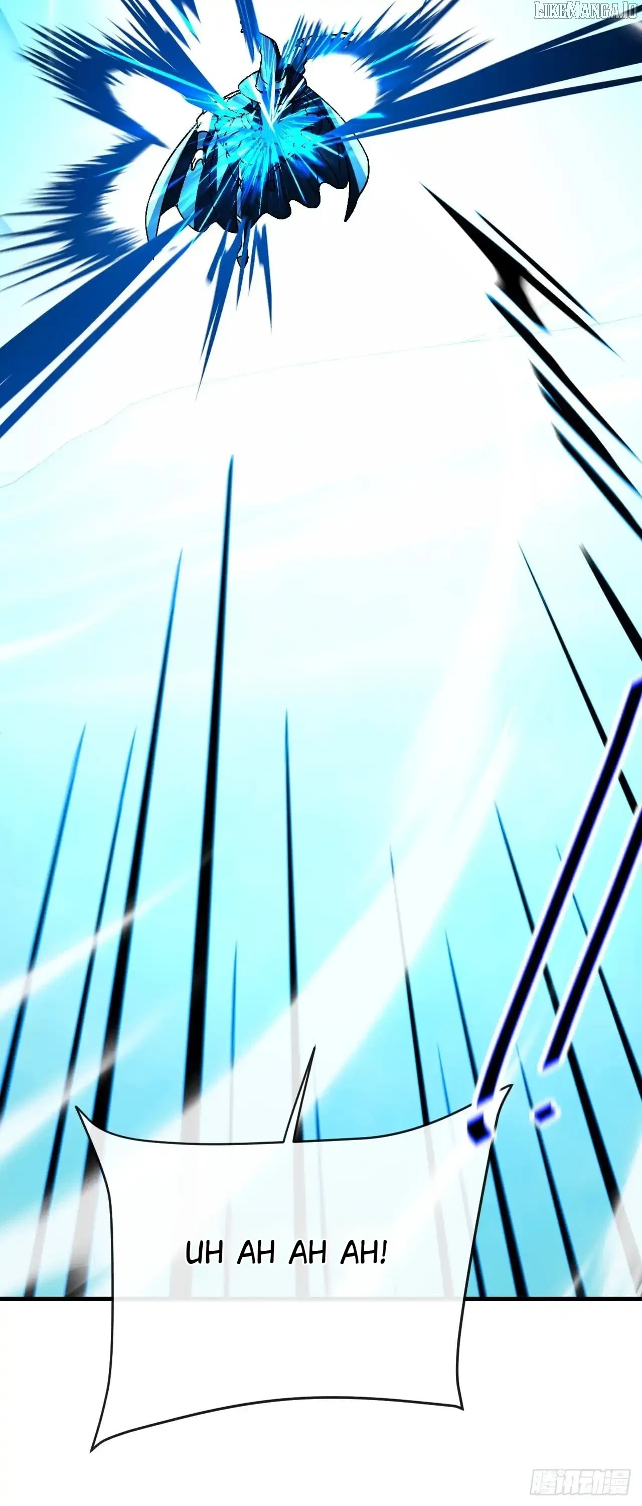 National NPC: I can kill Players Chapter 48 – Page 60