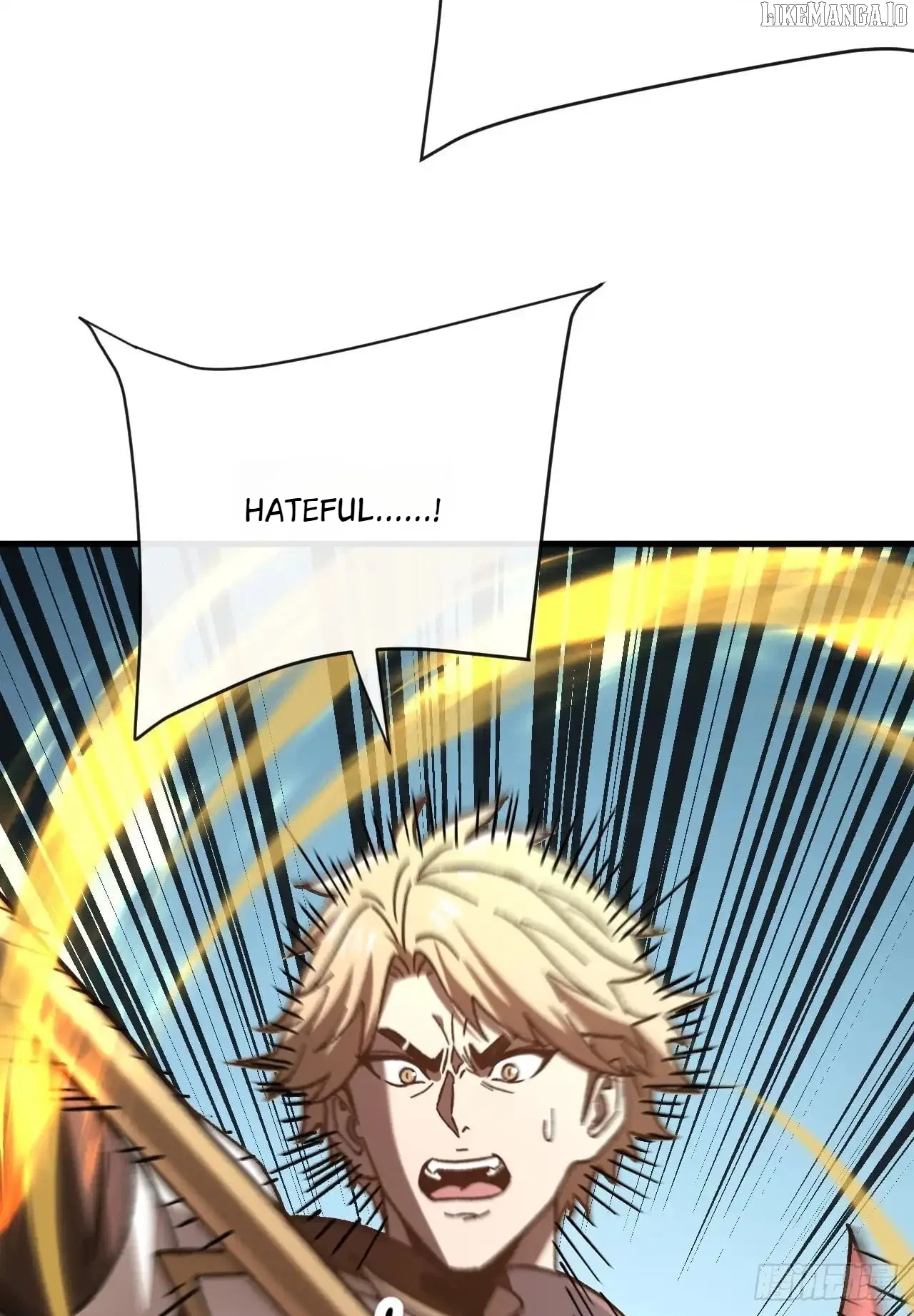 National NPC: I can kill Players Chapter 47 – Page 20
