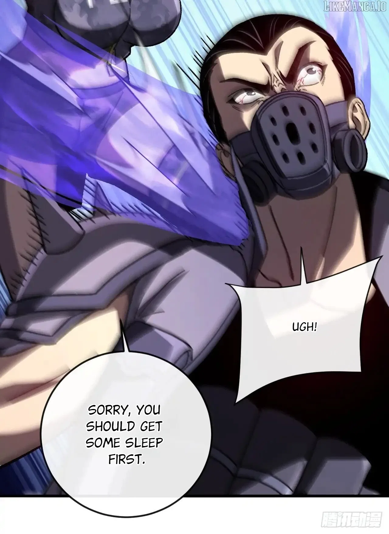 National NPC: I can kill Players Chapter 47 – Page 48