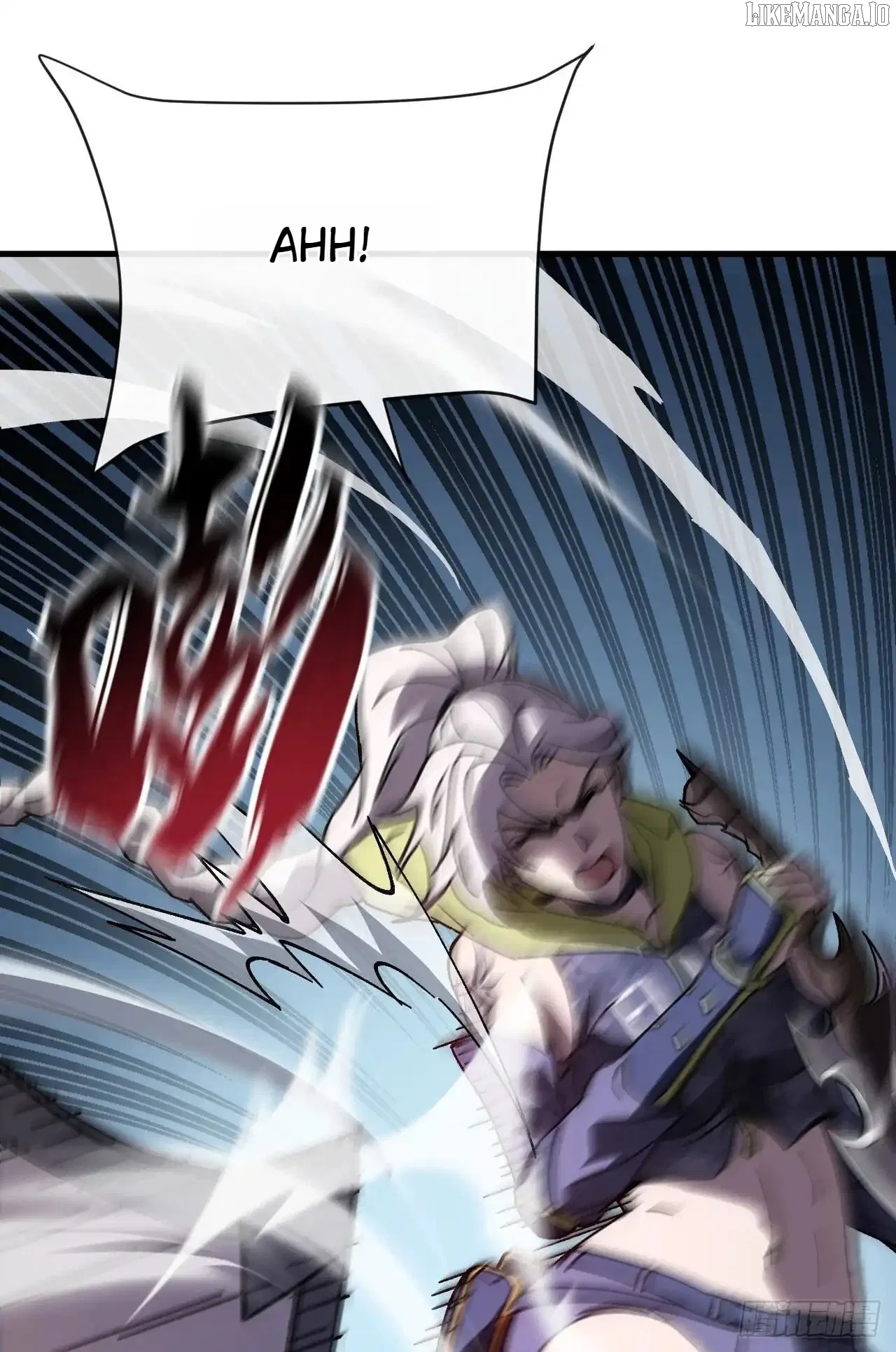 National NPC: I can kill Players Chapter 47 – Page 52