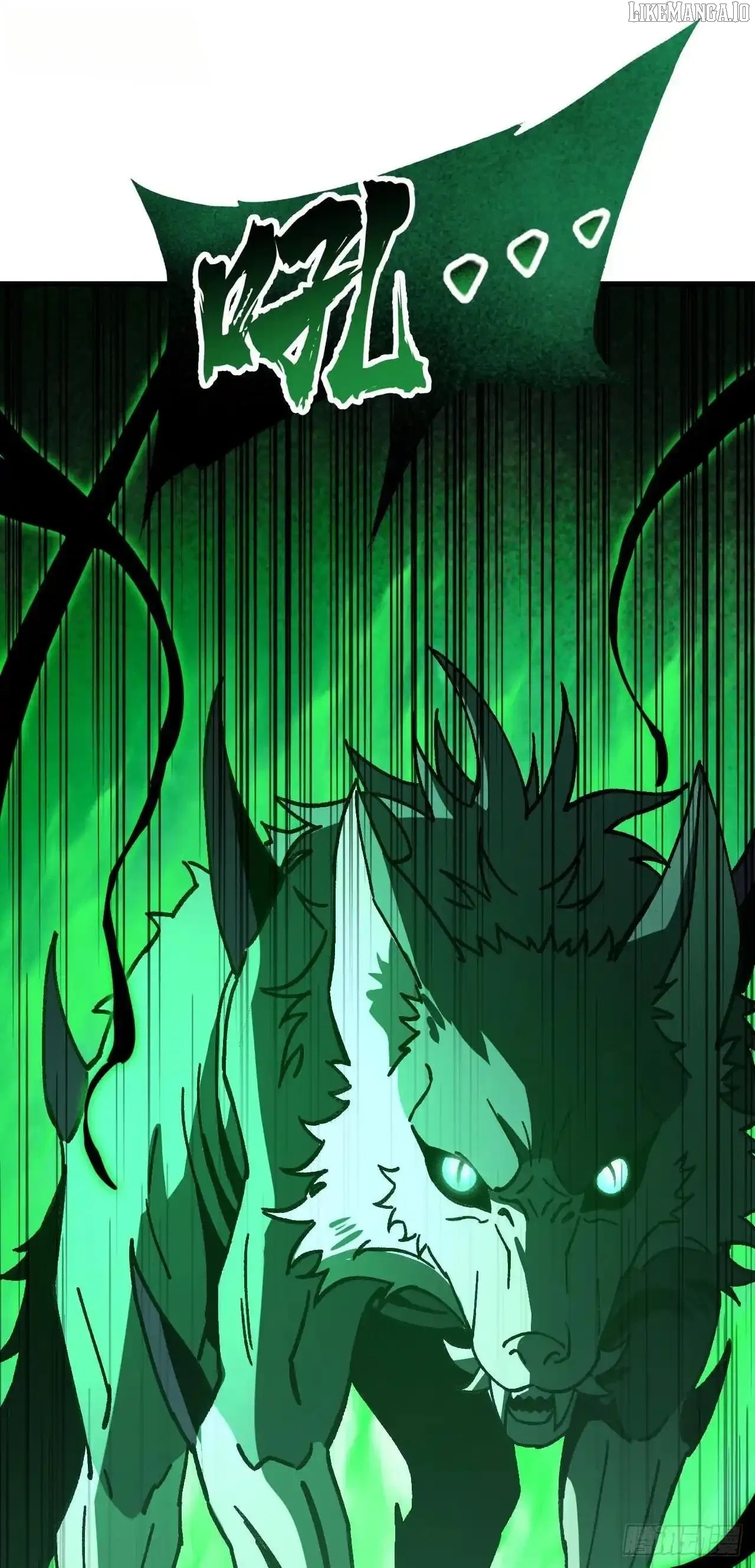 National NPC: I can kill Players Chapter 47 – Page 58